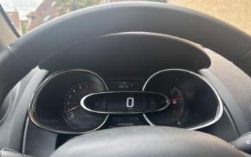 Renault clio iv Triel-sur-Seine