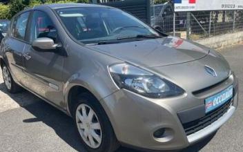 Renault clio iv Athis-Mons