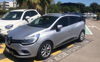 Renault clio iv Lattes
