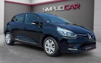 Renault clio iv Saint-Vit