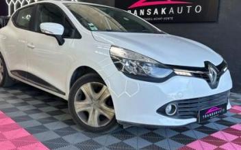 Renault clio iv Manosque