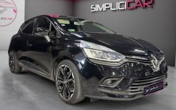 Renault clio iv Montpellier