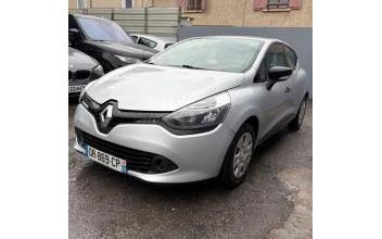 Renault clio iv Feyzin