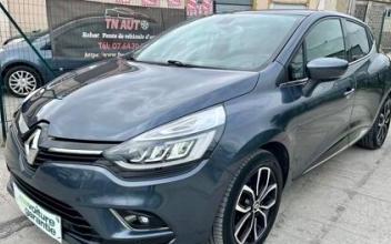 Renault clio iv Villers-Saint-Paul