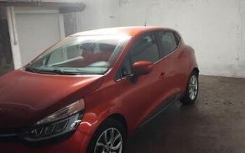 Renault clio iv Le-Cannet