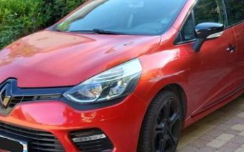 Renault clio iv estate Thionville