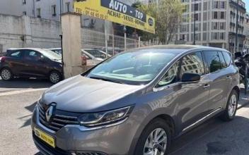 Renault Espace Pantin