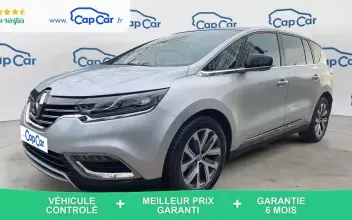 Renault Espace Paris