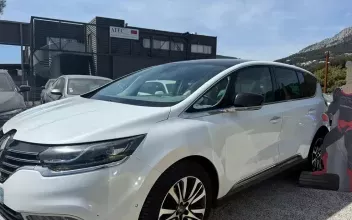 Renault Espace La-Garde