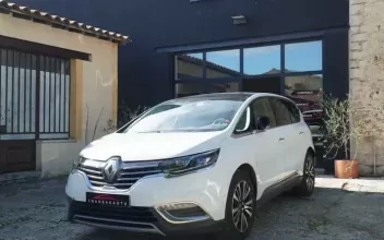 Renault Espace L'Isle-sur-la-Sorgue