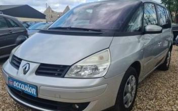 Renault espace Vernouillet