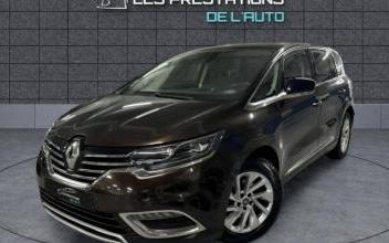 Renault Espace Puteaux