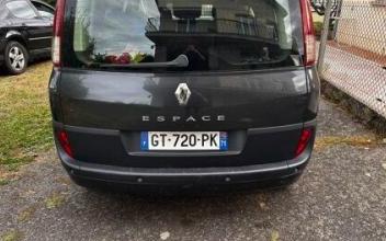Renault espace Saint-Gaudens