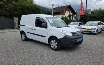 Renault Express Albertville