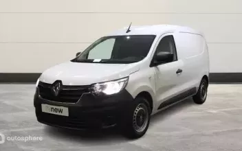 Renault Express Albertville