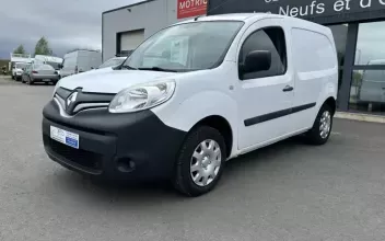 Renault Express Saint-Georges-des-Groseillers