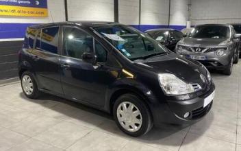 Renault grand modus La-Courneuve