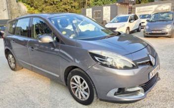 Renault Grand Scenic Les-Pennes-Mirabeau
