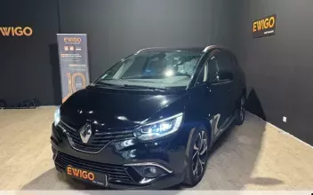 Renault Grand Scenic Saint-Maximin