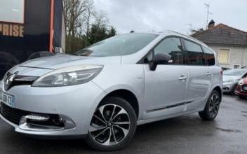 Renault Grand Scenic Morsang-sur-Orge