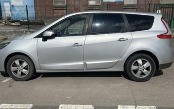 Renault grand scenic iii Rouen
