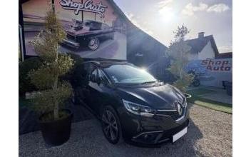 Renault grand scenic iv Galluis