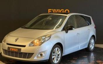 Renault grand scenic iv Arnas