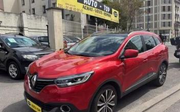 Renault Kadjar Pantin