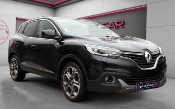 Renault kadjar Méry-sur-Oise