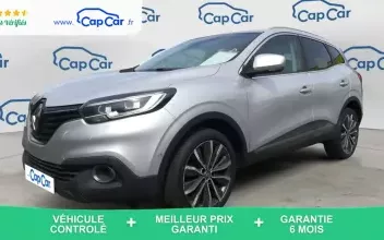 Renault Kadjar Paris