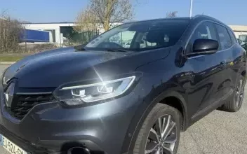 Renault Kadjar Fouquières-lès-Lens