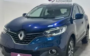 Renault Kadjar Petite-Forêt