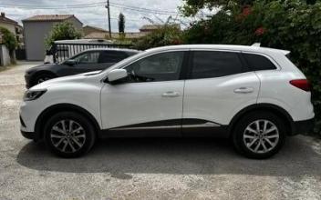 Renault kadjar Sarrians