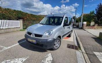 Renault kangoo Baldersheim
