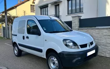 Renault Kangoo Moulins