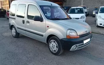 Renault Kangoo Gleizé