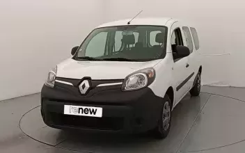 Renault Kangoo Saint-Ouen