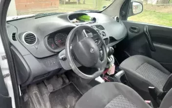 Renault Kangoo Combs-la-Ville