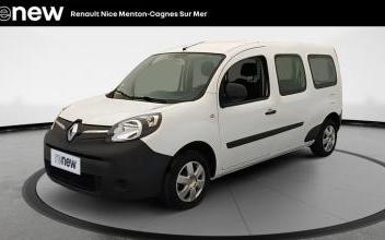Renault Kangoo Cagnes-sur-Mer