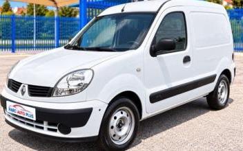 Renault Kangoo Montfermeil