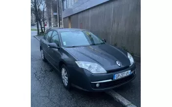 Renault Laguna Nantes
