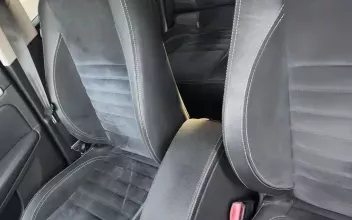 Renault Laguna Lyon