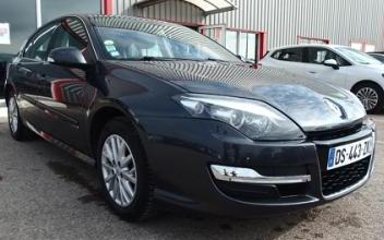 Renault laguna iii Savières