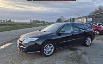 Renault laguna iii estate Magny-en-Vexin