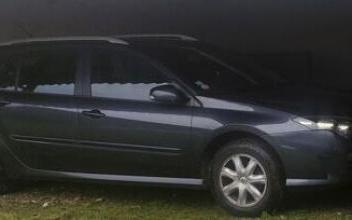 Renault laguna iii estate Saverdun