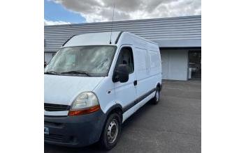 RENAULT Master Gien