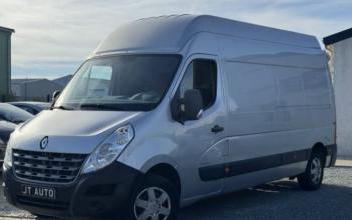 Renault Master Saint-Médard-d'Aunis