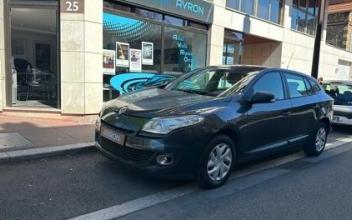 Renault megane Enghien-les-Bains