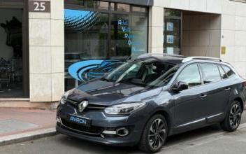 Renault Megane Enghien-les-Bains