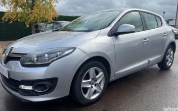 Renault Megane Monéteau